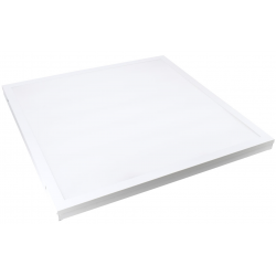 LEDa panelė 40W BLK 4000K 60x60 4000LM IP20, balta