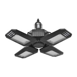 LED šviest. WL-14 SYRIUSZ , E27,72W,4000K