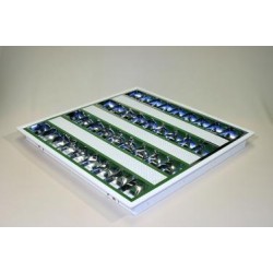 Šviestuvas 4x14W IP20 p/t