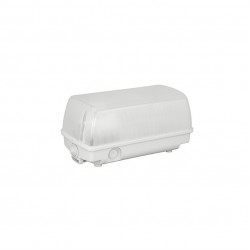 Šviestuvas Sezar E-27,IP44 /12