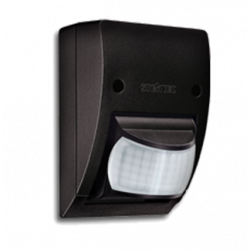 IS 2160 judesio sensorius juodas