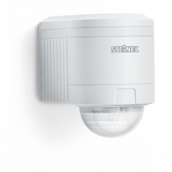 IS 240 judesio sensorius baltas