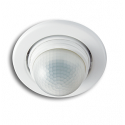 IS D360 judesio sensorius lubinis įleidž. Baltas