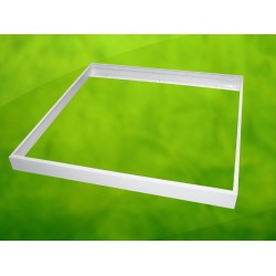 Rėmelis LEDa panelei 595x595x50 mm Timan v/t