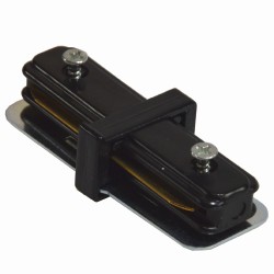 Sujungimas srovėlaidžiui 1F PANT juodas