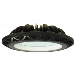 100W 4500K HB Led šviestuvas VELO UFO IP65