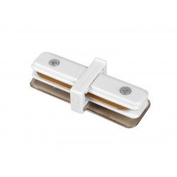 Sujungimas srovėlaidžiui 1F PANT baltas