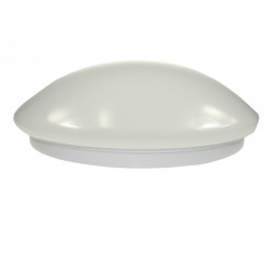 LED plafonas12W 4000K 100Lm/Wsu mikrob.dav.kyrkos