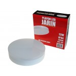 LED plafonas12W4000K IP65 Jarin Samsung, balta sp.