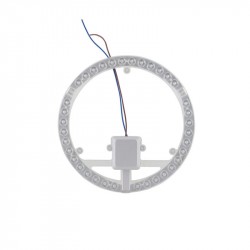 Įdėklas plafonui 24W4000K,100Lm/W230x25mm