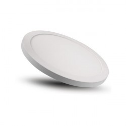 LED panelė 18W /3000-6000K/1600lm,universali, apv.