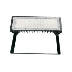  50W LED prožektorius>130-140Lm/W 4000K >90*IIP65