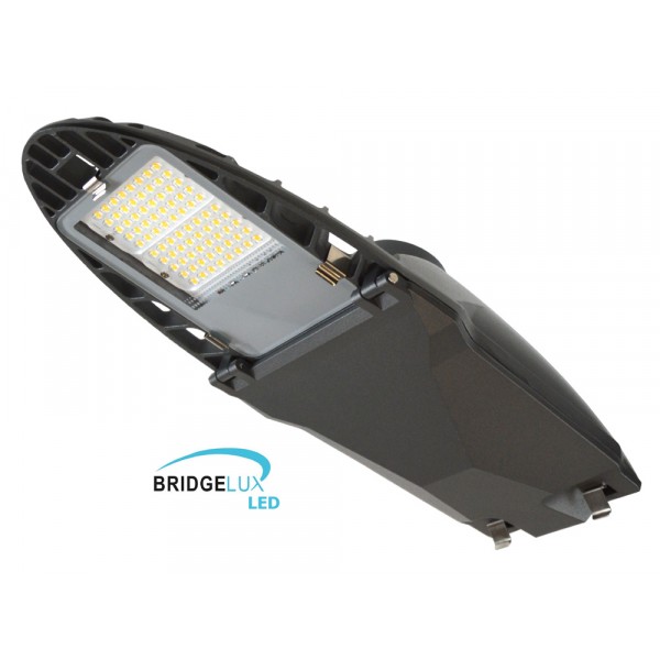  50W LED gatvės šviestuvas4000K,5000lm,IP65 Macawi