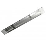  60W LED švie. ROME 1,2m/100lm/W 4000K IP65 vienp.