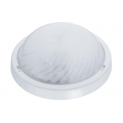 LED šviestuvas 9W 7070T/MAT-ALFAapval. Balt.PC