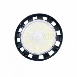 100W LED HB šviestuvas 4000K150Lm/W IP65 QS-HB04