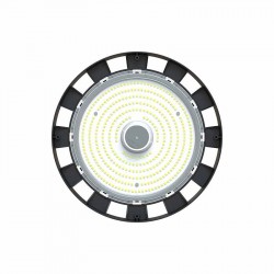 150W LED HB šviestuvas 4000K150Lm/W IP65 QS-HB04