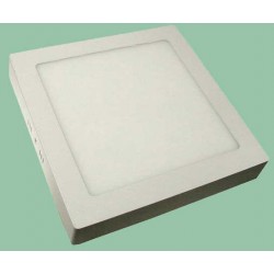 LED panelė 18W/230VAC kvadrat. prid.3000K