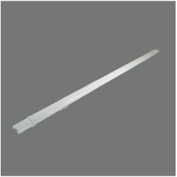 LED plafonas 15W 4000K+PIR baltas IP44