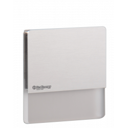 Laiptų apšv.1.2W šviestuvas NEPTUNE 230V, 3000K WW