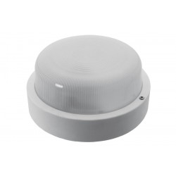 LED šviestuvas RIVA MINI-LED-12W-4000K-juodas-MAT