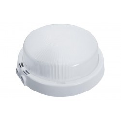 LED šviestuvas RIVA-8080T-LED-12W-4000K-B-MAT-HF