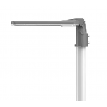 100W LED šviest., gatvės 110lm/W IP65 IK08 3m