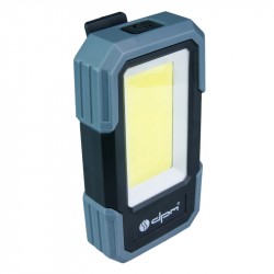 LED šviestuvėlis COB, pakraun,SP0217 350lm,1000mAh