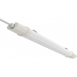 LED šviest. 48W Cujam D596 150cm 4000K 4800lm IP65