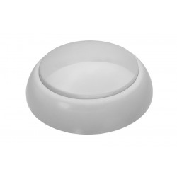 LED šviestuvas KAJKO XL-LED-11W-4000K-B-MAT-PL-PIR