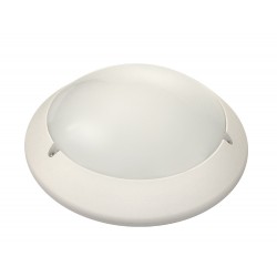 LED plafonas 16W4500K IP65 su MB davikliu, regul.