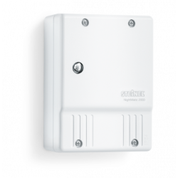 NM-2 fotorelė Night Matic balta