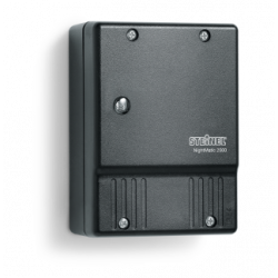 NM-2 fotorelė Night Matic juoda