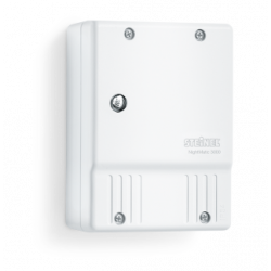 NM-3 fotorelė Night Matic balta