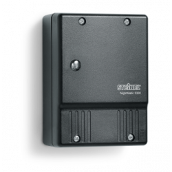 NM-3 fotorelė Night Matic juoda