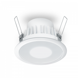 Radarinis LED šv.RS PRO DL LED15 M ww