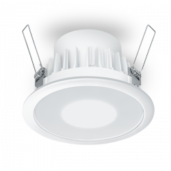 Radarinis LED šv.RS PRO DL LED22 M ww