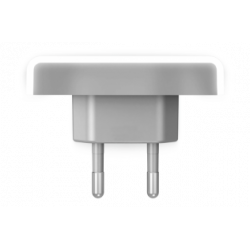 TML LED naktinė lemputė su fotodavikliu