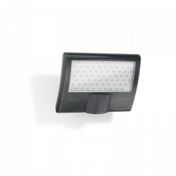 XLED Curved sensorinis LED prožektorius