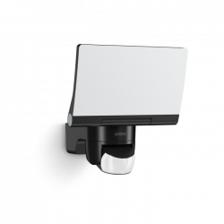 XLED 2 sensorinis LED prožektorius 14.8W juodas