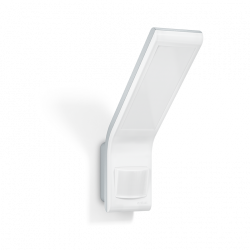 XLED Slim sensorinis LED prožektorius baltas