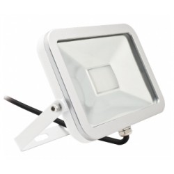  20W LED I Spot prožektorius pilkas 4000K