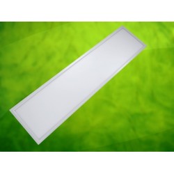 LEDa panelė 40W 4000K 105Lm/W UGR<19 1195x295