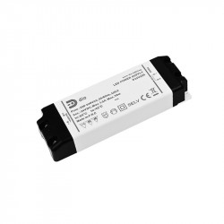 LED mait. šaltinis  36W 24V 1.5A Regular