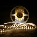 LED juosta 12V 4.8W 4000K 60LED/m 540Lm/m IP20