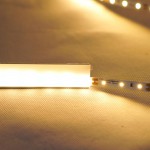 LED juosta 12V 4.8W 4000K 60LED/m 540Lm/m IP20