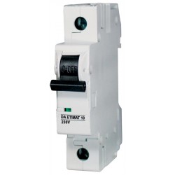 DA ETIMAT 10 230VAC nepriklausomas atkabiklis