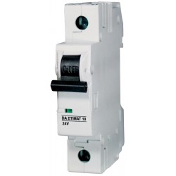 DA ETIMAT 24 AC/DC nepriklausomas atkabiklis