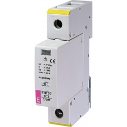 ETITEC C T2 275/20 1+0 viršįtampio ribotuvas