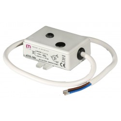 ETS 16B foto relė IP65